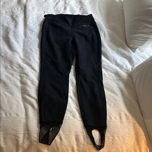 Obermeyer Black Women's Leggings